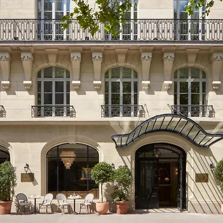 K+k Cayré Saint Germain Des Prés 4*