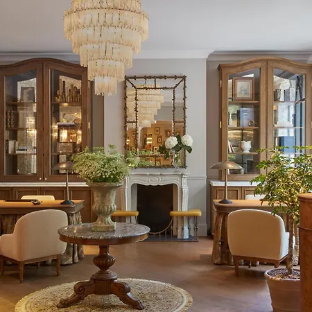 K+k Cayré Saint Germain Des Prés Hotel 4*
