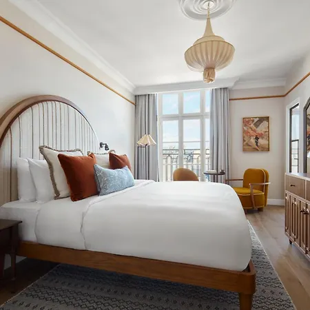 Hotel K+k Cayré Saint Germain Des Prés 4*