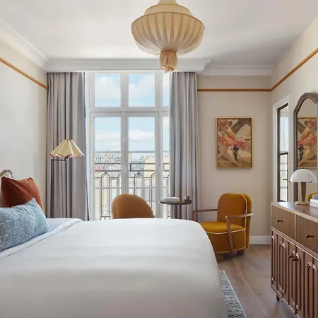 K+k Cayré Saint Germain Des Prés Hotel Paris