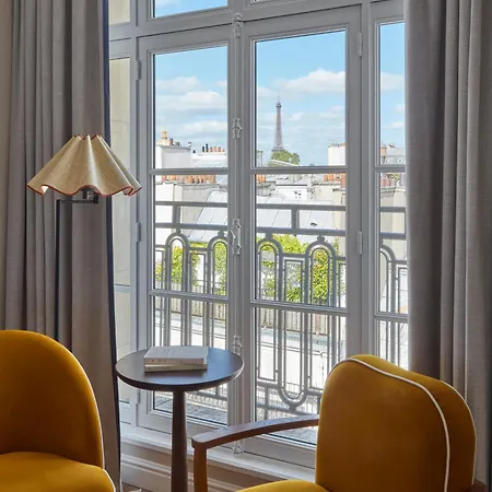 K+k Cayré Saint Germain Des Prés 4* Paris