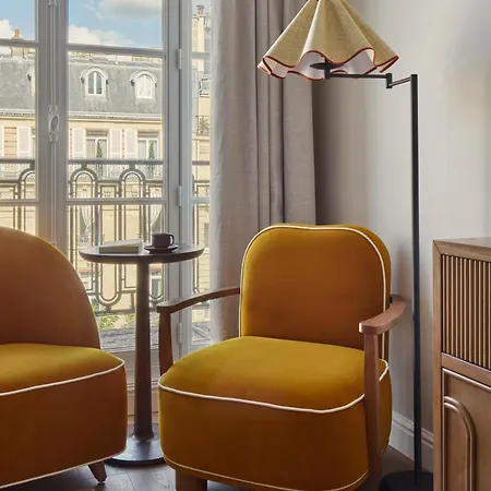 K+k Cayré Saint Germain Des Prés Hotel 4*