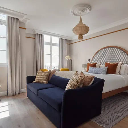 K+k Cayré Saint Germain Des Prés 4*