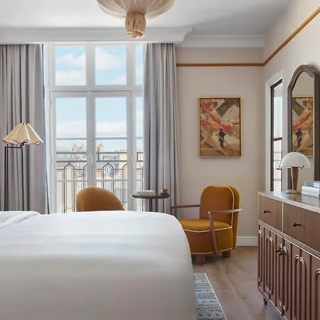 K+k Cayré Saint Germain Des Prés 4* Paris