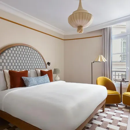 Hotel K+k Cayré Saint Germain Des Prés