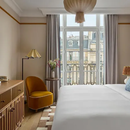 K+k Cayré Saint Germain Des Prés Hotel 4*