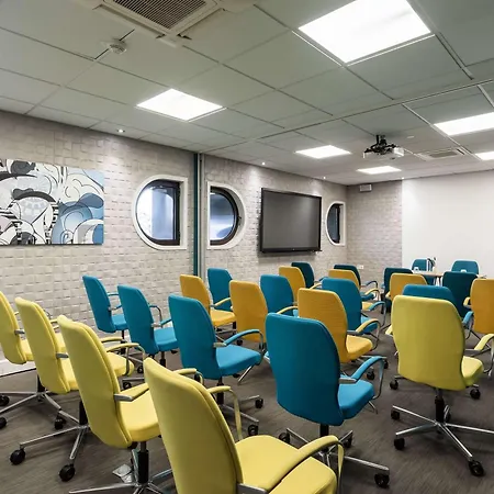 Mercure Gare De Lyon Tgv Hotel París