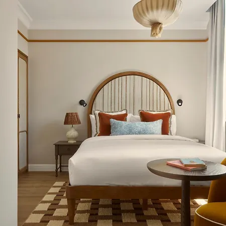 Hotel K+k Cayré Saint Germain Des Prés Paris