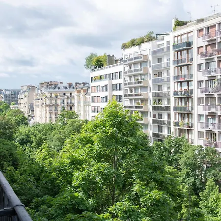 Mercure Montparnasse Raspail