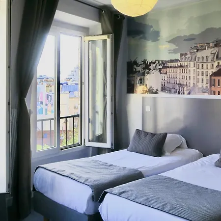 Odessa Montparnasse Paris