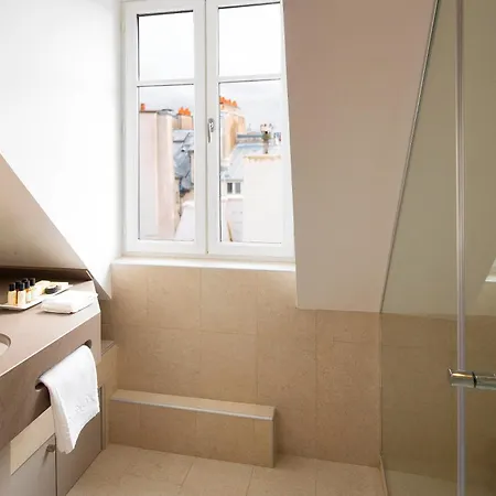 Le Relais Des Halles 4* Paris