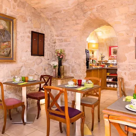 Le Relais Des Halles מלון פריז