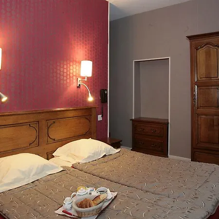 Welcome Hotel 2*