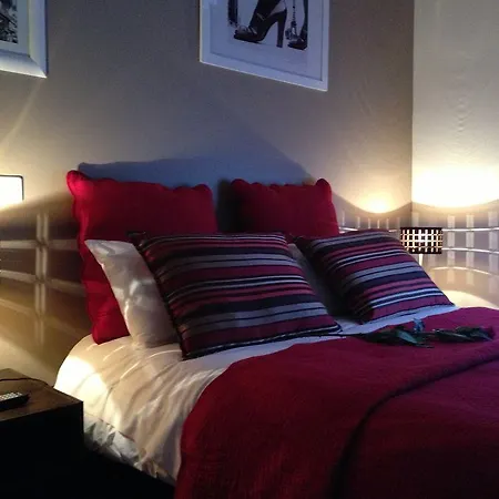 Hotel Clairefontaine