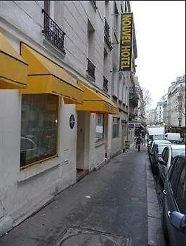 Nouvel 18 Hotel