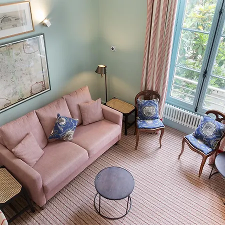 Pick A Flat's In Saint-germain Des Pres - Rue Paul Louis Courier 公寓 巴黎