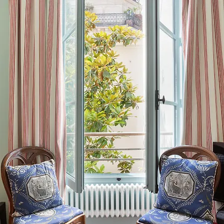 公寓 Pick A Flat's In Saint-germain Des Pres - Rue Paul Louis Courier 巴黎