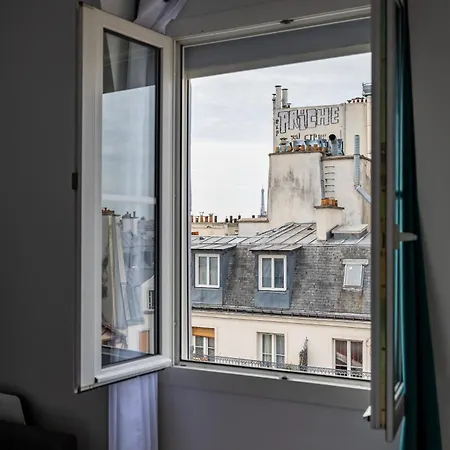 Luxurious Flat In The Center * Paris