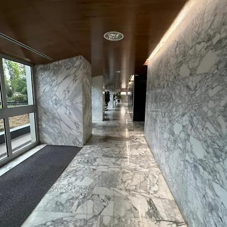 Unique Luxury Parisian Panorama High-rise By The Eiffel Tower Apartamento *