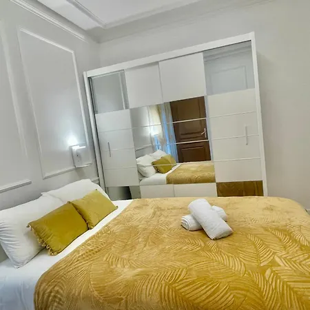 Luxury Apartement, Pres De Musee Louvre *