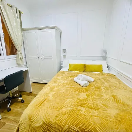 Luxury Apartement, Pres De Musee Louvre