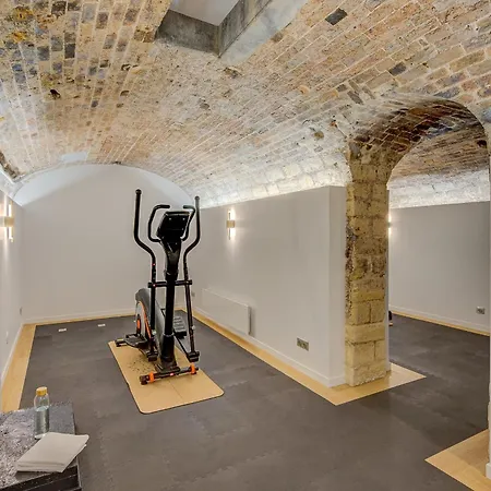 Apartment Magnificent Family Flat - Le Marais - With Ac *