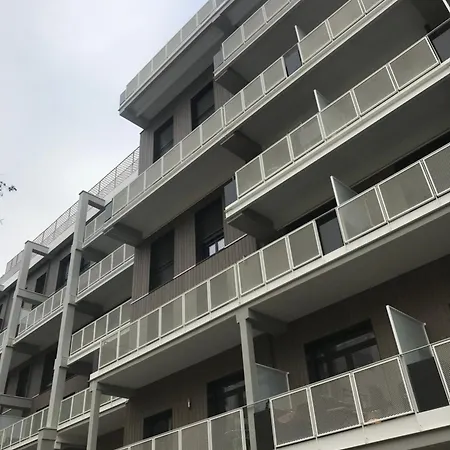 Casa 308 - Chambre Lumineuse Sur Terrasse