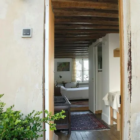 Nest In Appartamento