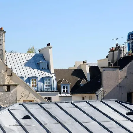 Nest In * Parigi