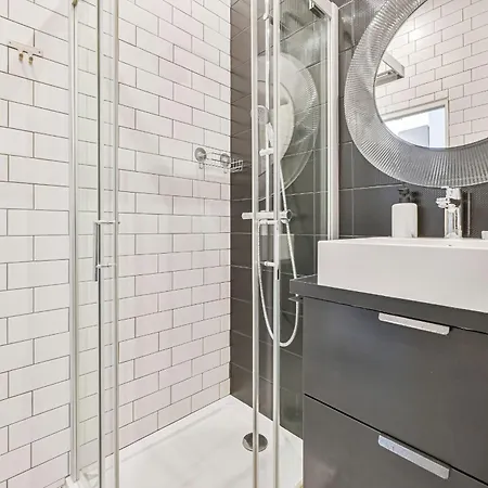 Magnifique Renove Republique Metro 3pers Wifi Paris