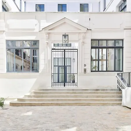 Magnifique Renove Republique Metro 3pers Wifi * Paris