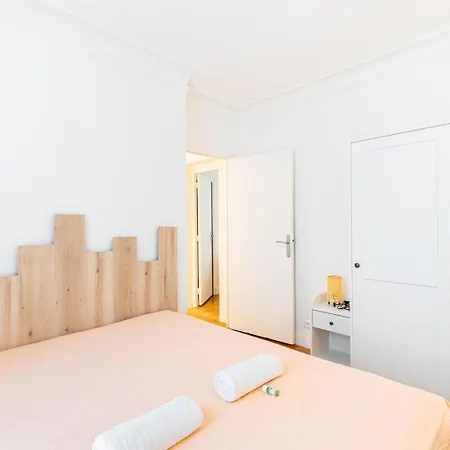 Guestready - Elegant Pres De Sacre-coeur *