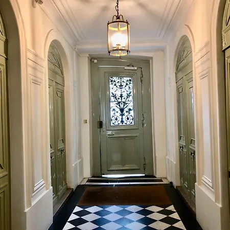 2 Pieces 5 Apartment