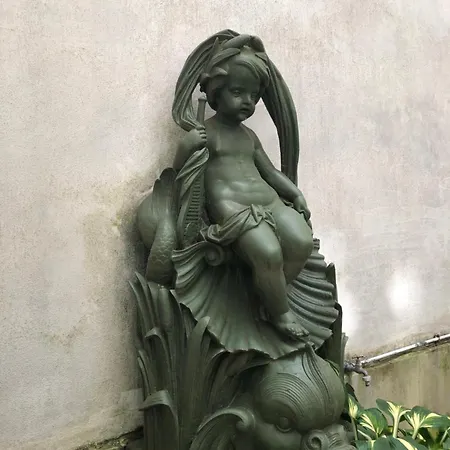 2 Pieces 5 Apartment Paris