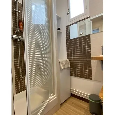 Appartement Sunny Bastille-roquette