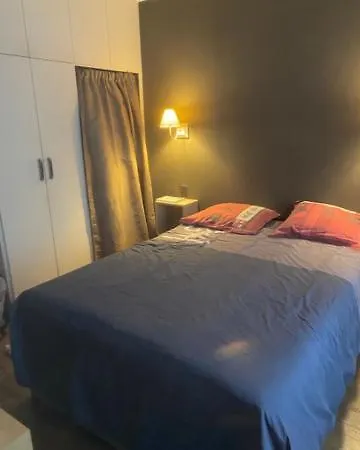 Appartement La Voisine D'emilie In Paris