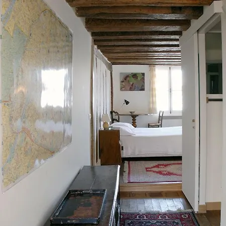 Nest In Appartamento
