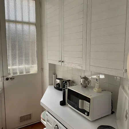 Apartment Le Floquet Eiffel *