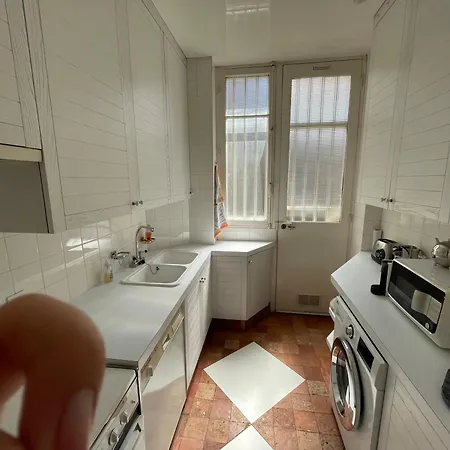 Le Floquet Eiffel Apartment Paris