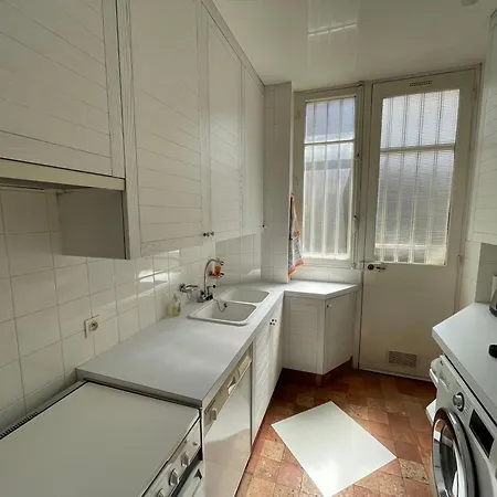 Apartment Le Floquet Eiffel Paris