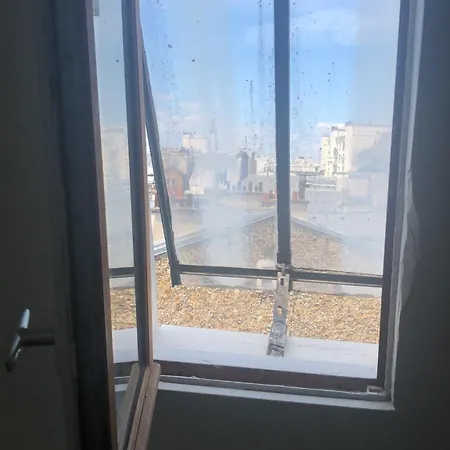 Cosy Au Coeur De 11