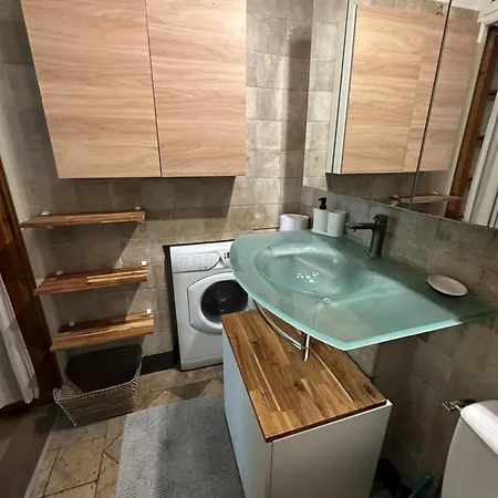 Centre Exclusif Avec Jardin * Paris
