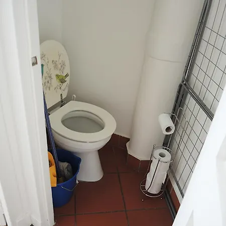 Homestay Private With Bathroom In Sunny Flat Paris