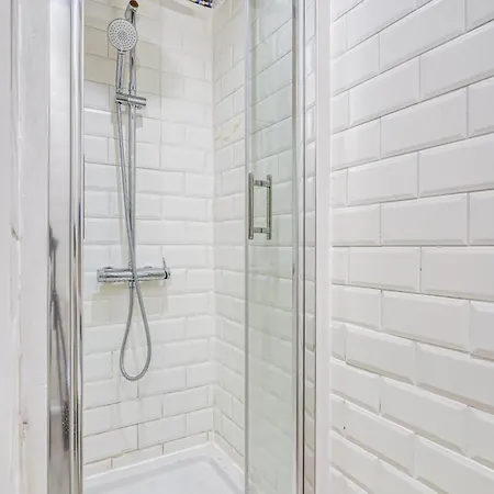 Apartment Studio Center