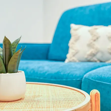 Apartment Studio Center *