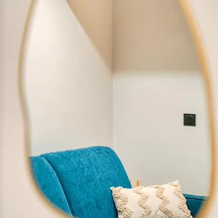 Studio Center Paris