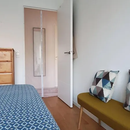 Casa 308 - Chambre Lumineuse Sur Terrasse