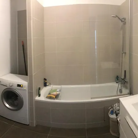 Casa 308 - Chambre Lumineuse Sur Terrasse Homestay *