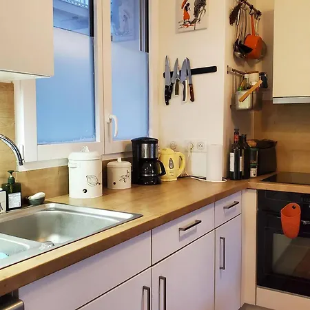 Séjour chez l'habitant Casa 308 - Chambre Lumineuse Sur Terrasse
