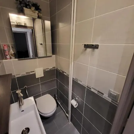 2 Bed 16th Arrondissement Trocadero For6 * Paris